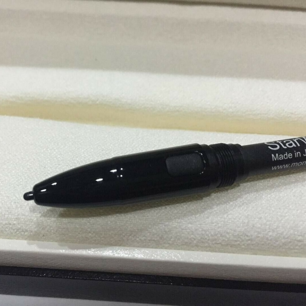 MONTBLANC STARWALKER E-REFILL ( Galaxy Note 4,5,6,